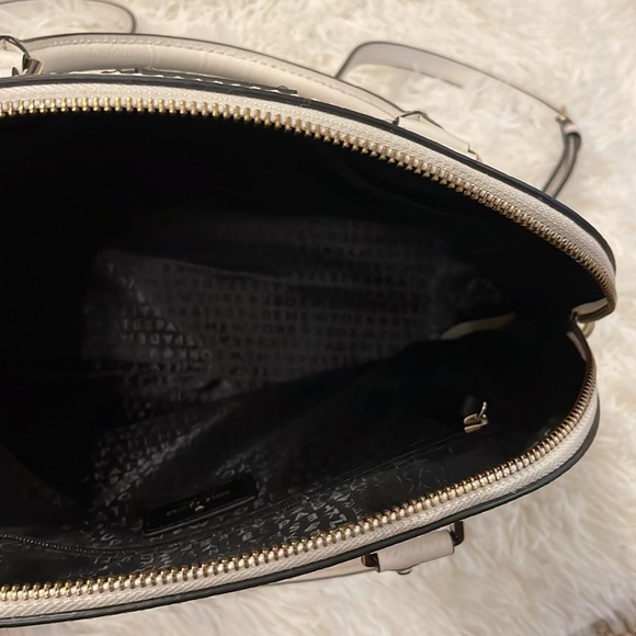 Kate spade black and white bowler bag - Picture 7 of 9